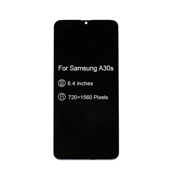 Màn Hình Lcd Cảm Ứng Cho Samsung Galaxy A30S A307 A307F 2019