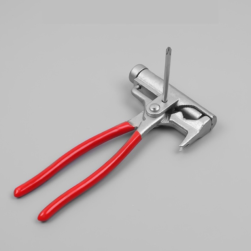 Búa Làm Mộc Đa Năng 10 Trong 1 Chống Sốc