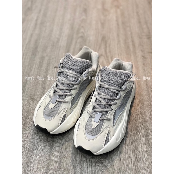 Giày sneaker Y.Z 700 phản quang Giày thể thao sneakers nam nữ