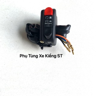 Cùm Công Tắt Phải