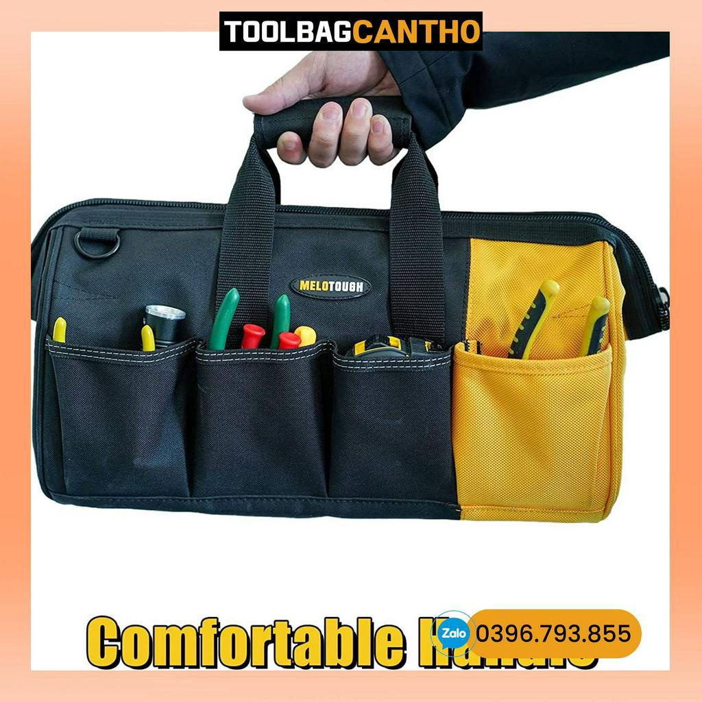 Túi đựng đồ nghề Melotough 16 inch