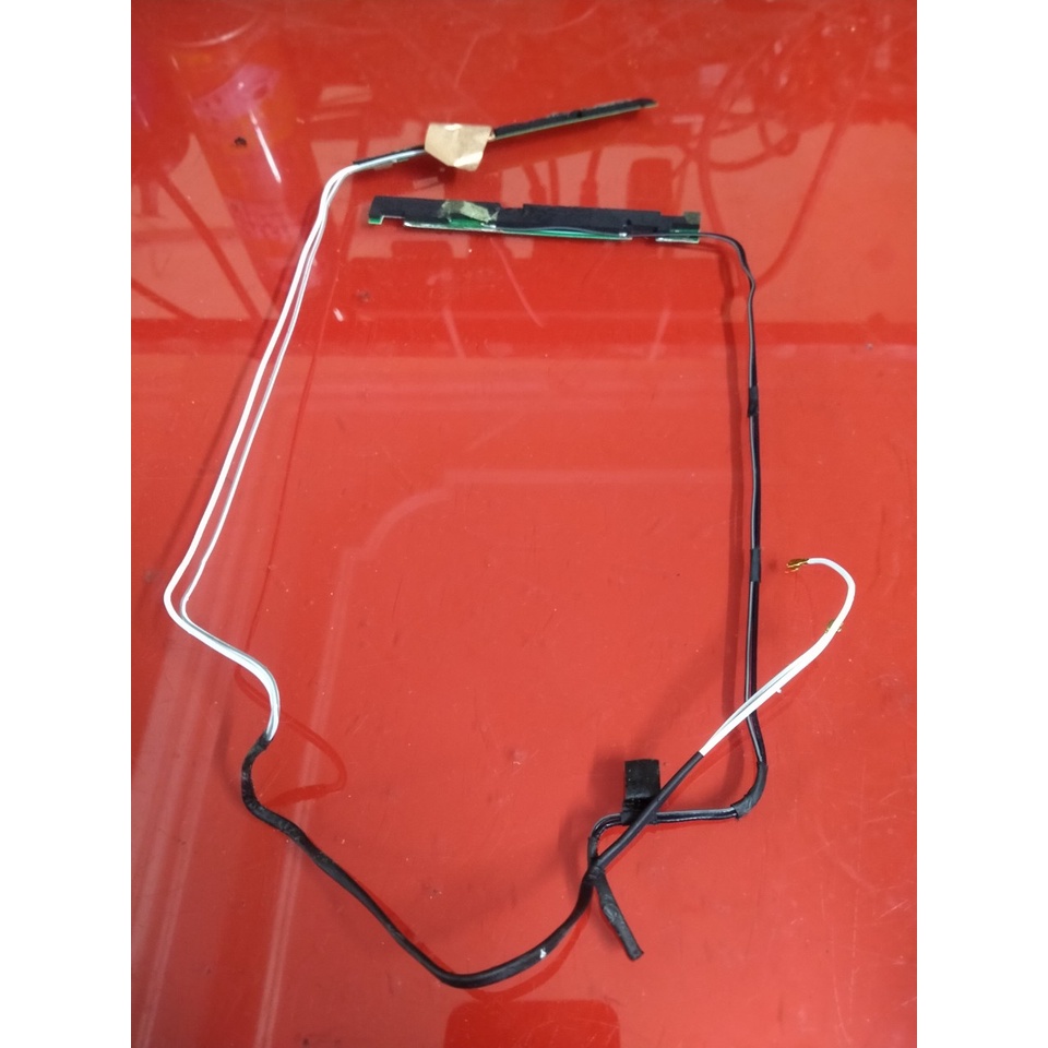 Vỏ Linh Kiện Laptop Dell Latitude 3330 53332G50 BÓC MÁY