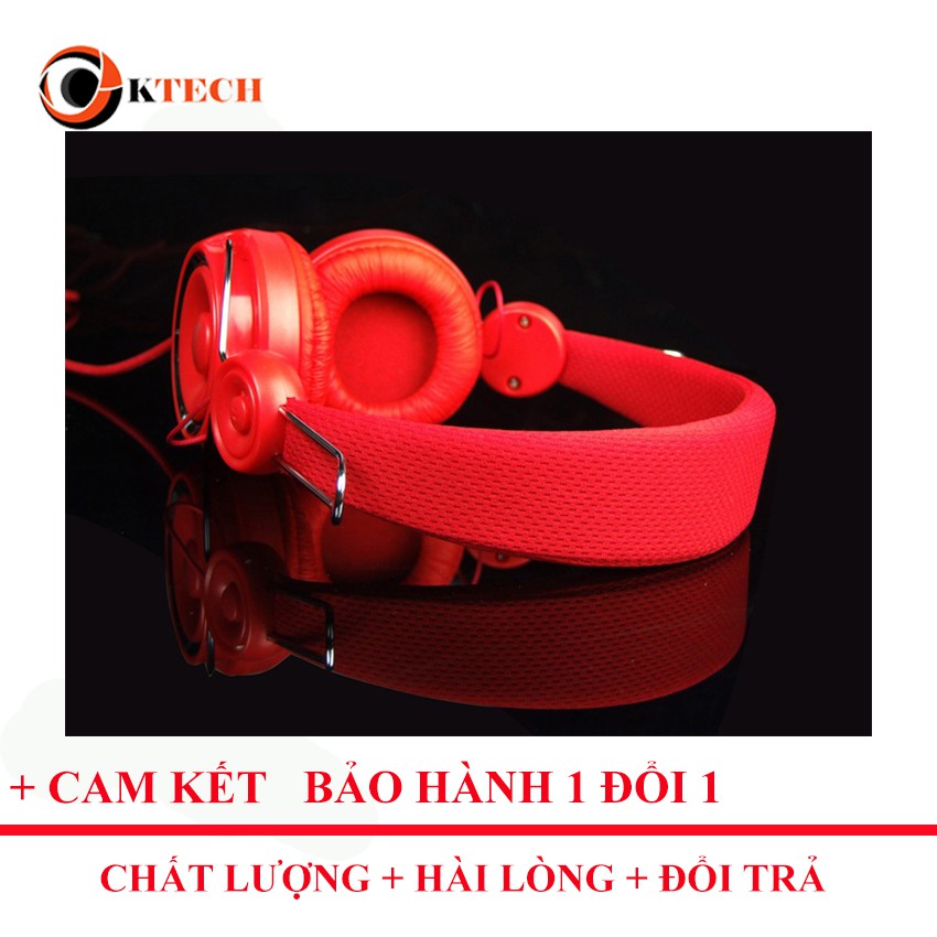 HEADPHONE ĐT CÓ MIC SENMAI 162