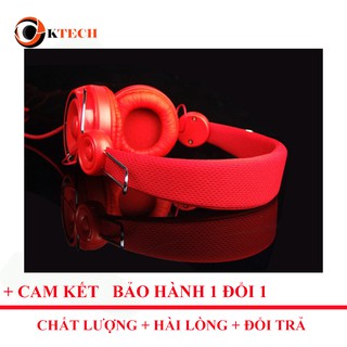 Headphone đt có mic senmai 162