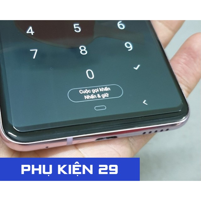 Kính cường lực Glass Pro+ 9H