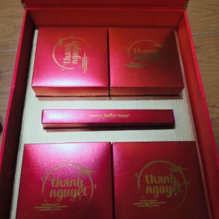 Bánh trung thu Tứ quý Hữu Nghị