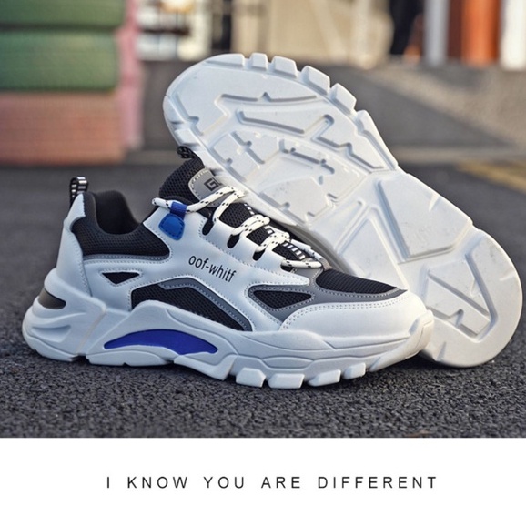 [ SIÊU RẺ ] GIÀY THỂ THAO SNEAKER OFF WHITF 3 MÀU cực đẹp , đế tăng chiều cao