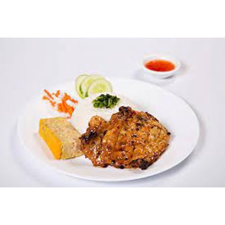 Gạo Tấm Thơm Ông Thọ 1Kg