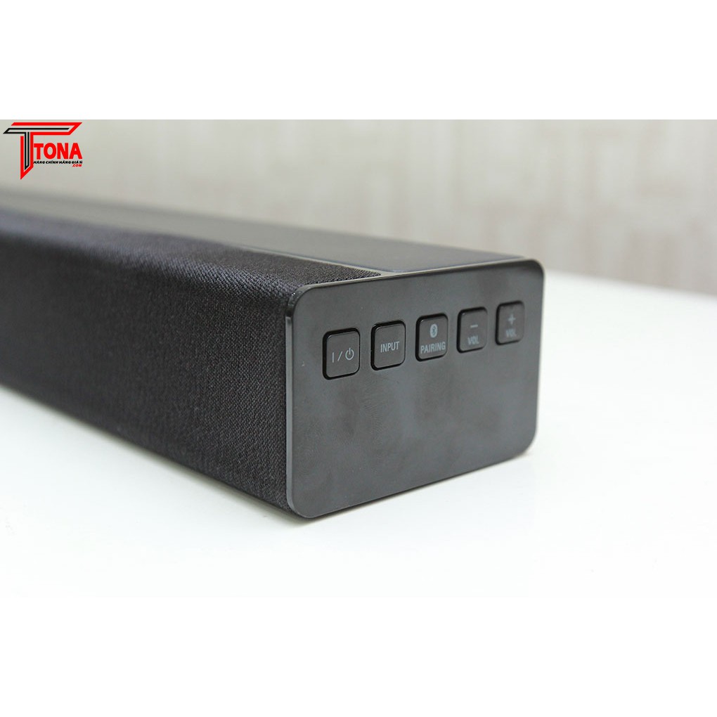 Loa Thanh Soundbar Sony 2.1 HT-CT80 80W