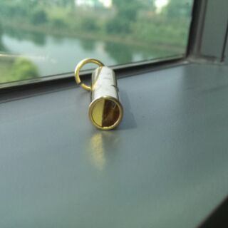 Còi đồng đẹp độc đáo giá rẻ