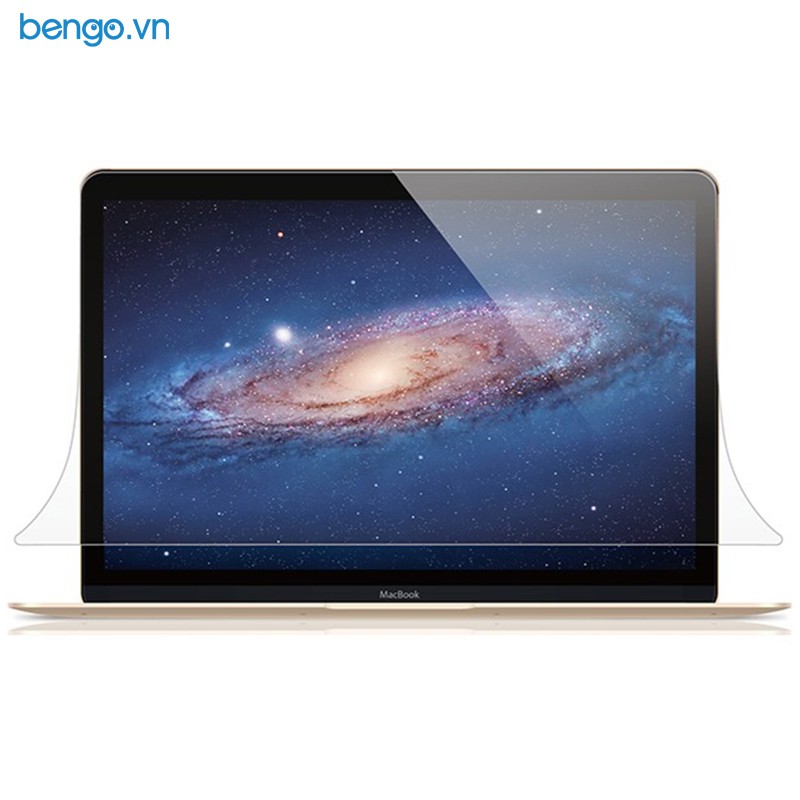 Dán màn hình Macbook 12 GOR