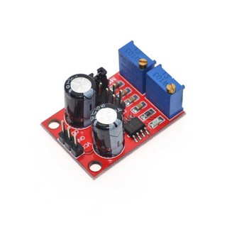 MODULE Tạo Xung NE555 CHẤT LƯỢNG