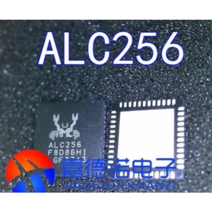IC nguồn ALC256