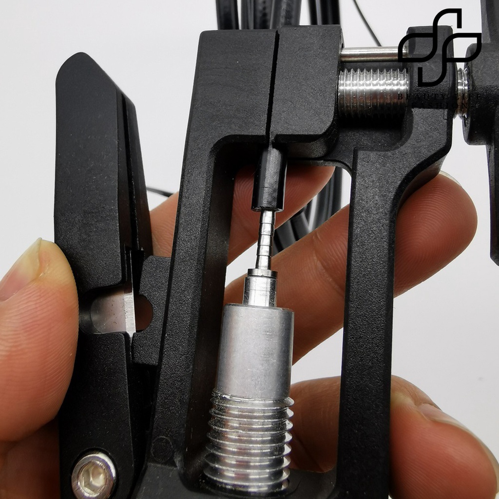 Đầu Nối Ống Dầu Phanh Thủy Lực Chuyên Dụng Cho Xe Đạp