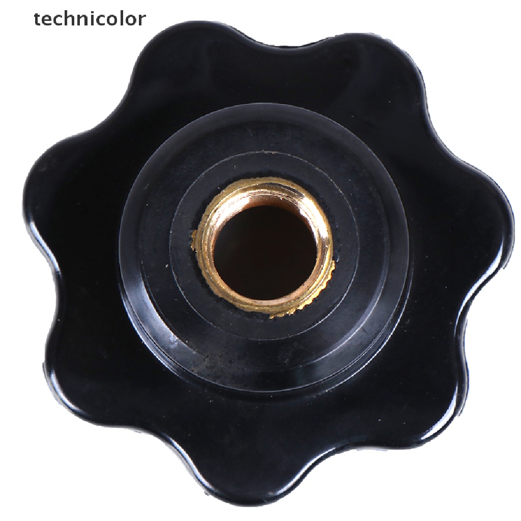 Núm Vặn Đai Ốc M5 / M6 / M8 / M10 / M12 Hình Ngôi Sao