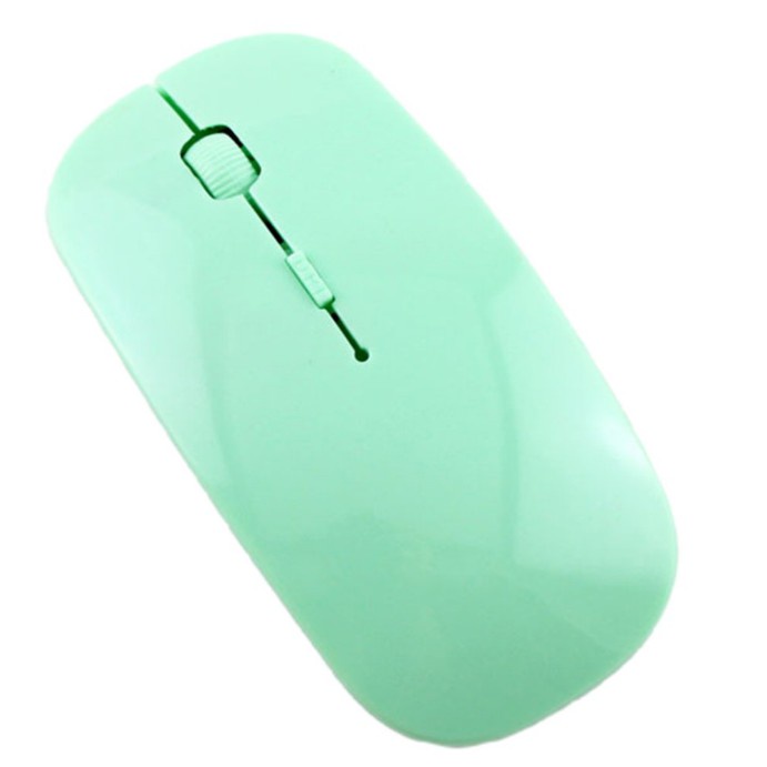 Chuột Không Dây 1600 DPI Dùng Cho Văn Phòng | BigBuy360 - bigbuy360.vn