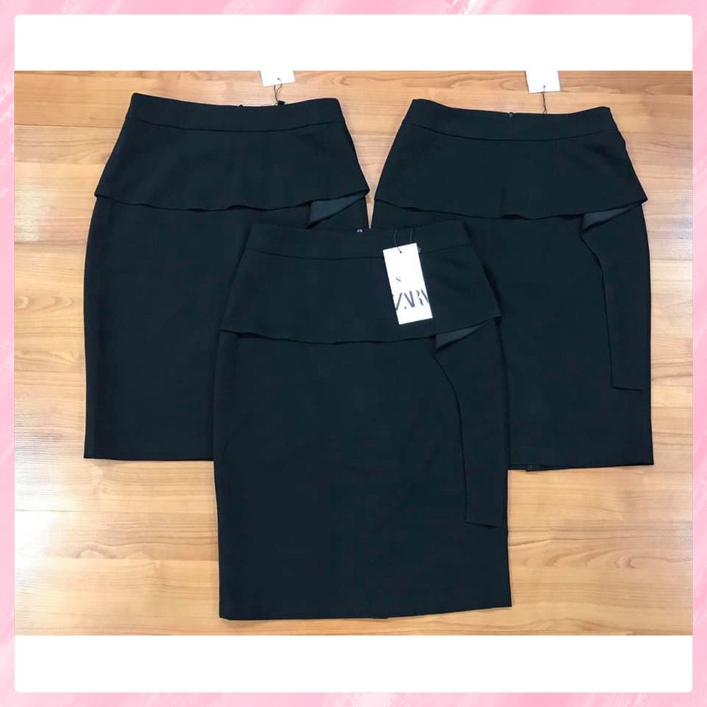 🌸 🌸 CHÂN VÁY PEPLUM VẠT BÈO HÀNG XUẤT DƯ XỊN🌸 🌸 | BigBuy360 - bigbuy360.vn