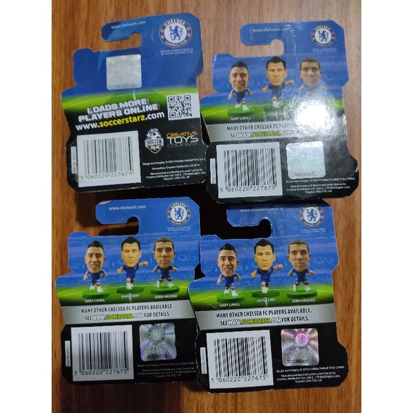 Mô hình cầu thủ