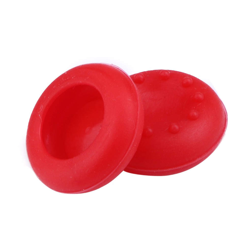 Bộ 20 nút bấm Silicon bảo vệ cho tay cầm máy chơi game PS4 PS3 PS2 XBOX 360 ONE