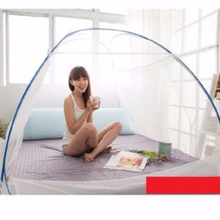 Màn chụp tự bung 1.8x2m