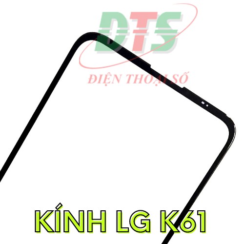 Mặt Kính LG K61