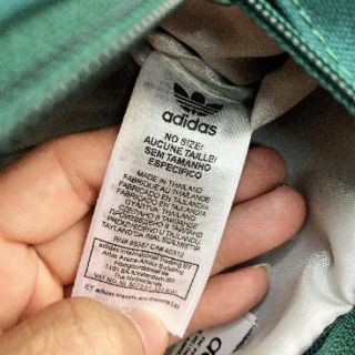 Túi Đeo Bụng Adidas hình thật full tag code