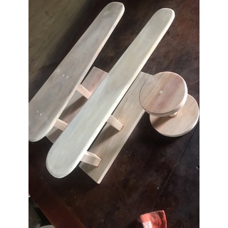 Khách đặt bàn ủi đồ
