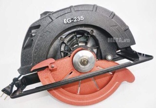 Máy cưa gỗ 235mm FEG công ty