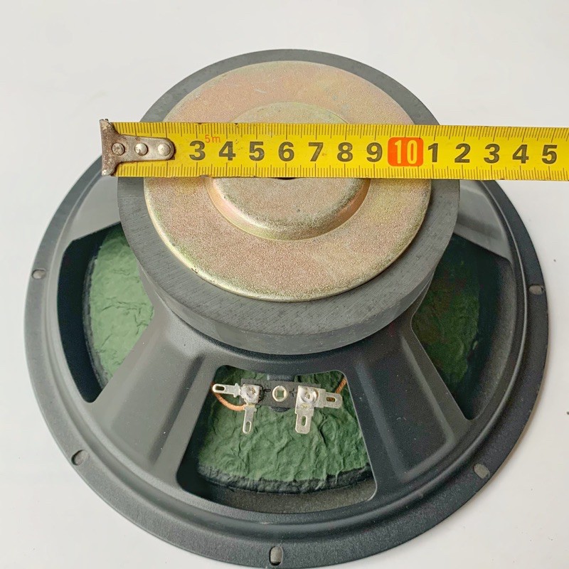 LOA BASS 25CM COIL 35.5 4LỚP NAM CHÂM 120MM