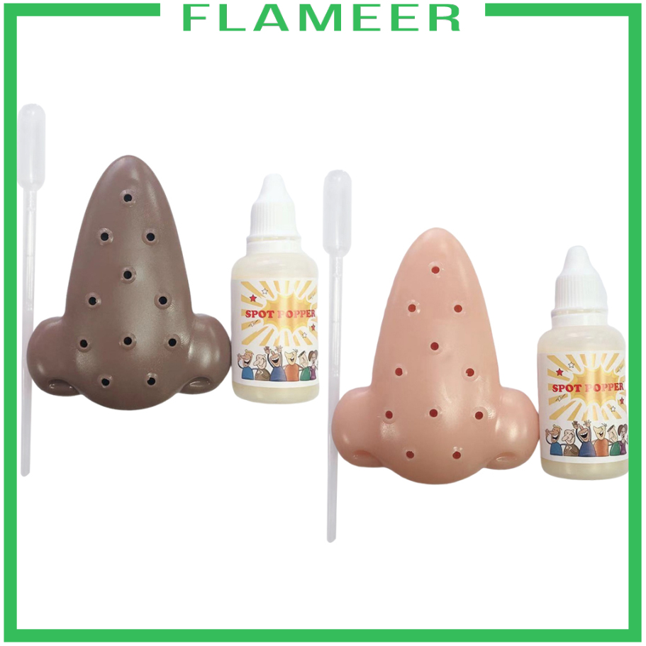 Đồ Chơi Nặn Mụn Vui Nhộn