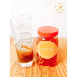Tắc Xí Muội Đường Phèn - Tee & Mee