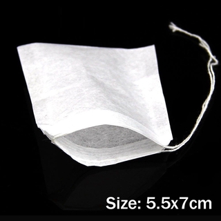 Set 50 Túi Lọc Trà 5.5x7cm