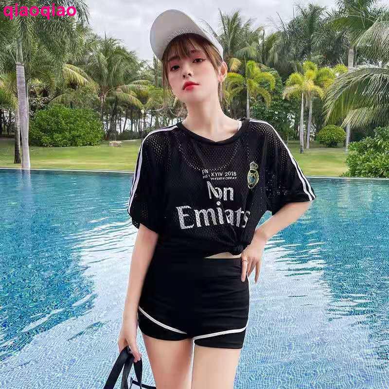 Bộ Đồ Bơi 3 Mảnh Quyến Rũ Cho Nữ | BigBuy360 - bigbuy360.vn