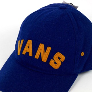 Nón Vans Dugout Hat VN0A2XAIYHR