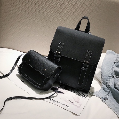 SÉT BALO KÈM TÚI NỮ CHO NỮ HÀNG QUẢNG CHÂU MẪU MỚI XINH XỊN XÒ