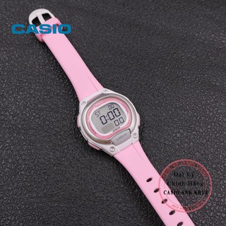 Đồng Hồ Nữ Casio LW-203-4AVDF