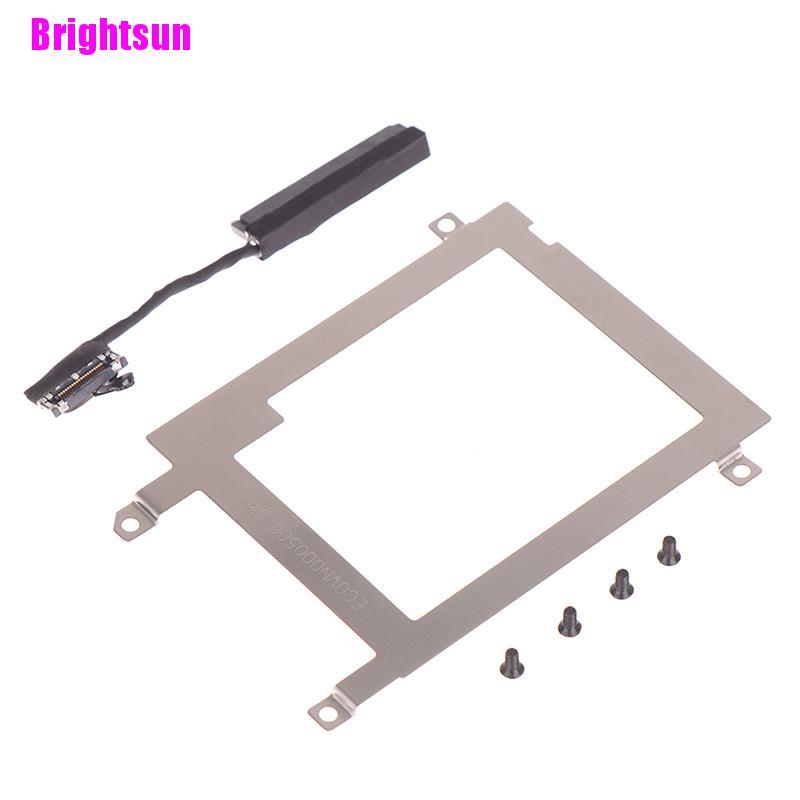 Khung Gắn Ổ Cứng Hdd Cho Dell Latitude E7440 0wprm + Cáp Kết Nối Hdd | BigBuy360 - bigbuy360.vn