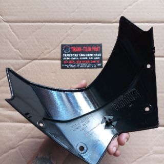 Chắn gió Zin Raider xăng cơ