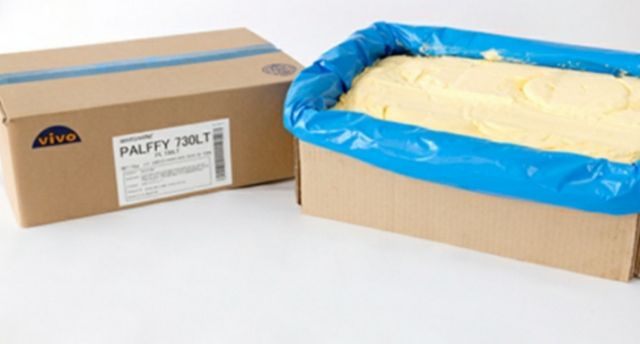 500gr Bơ lạt thực vật Vivo Singapore