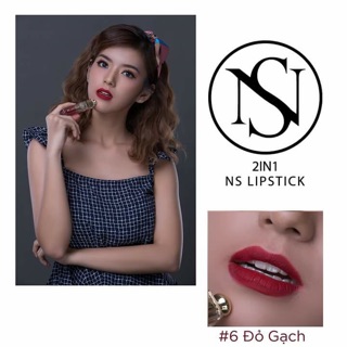 SON NS LIPSTICK 