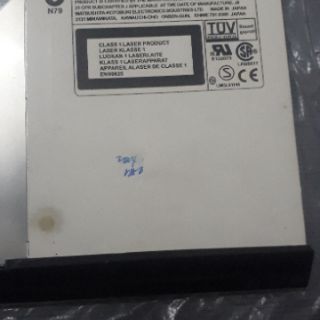 Ổ DVD-ROM laptop