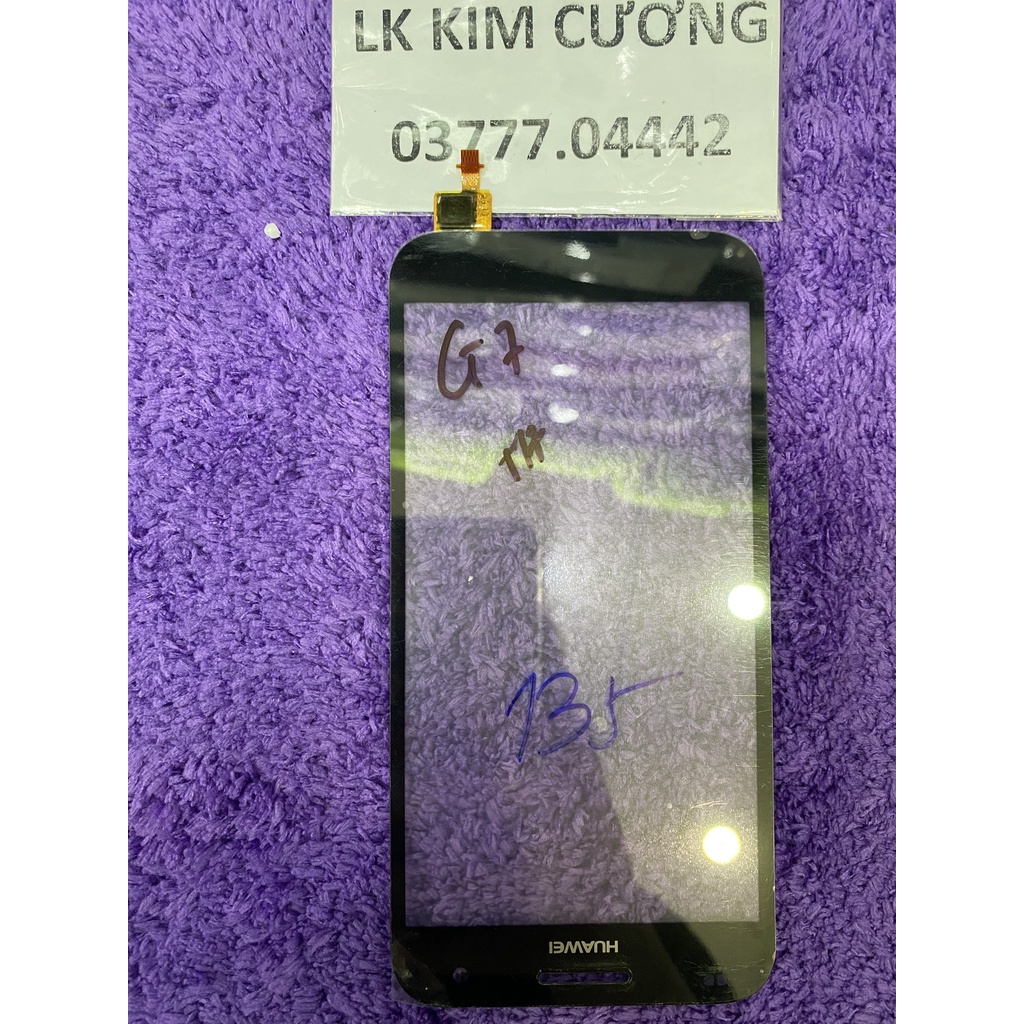 cảm huawei ascend G7-UL20