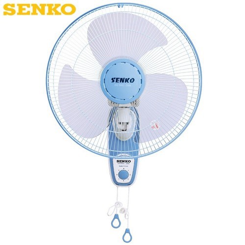 Quạt treo tường Senko TC1626