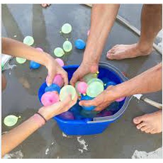 SET 111 QUẢ BONG BÓNG NƯỚC MAGIC