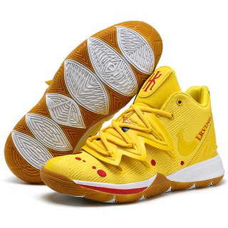 Giày bóng rổ Kyrie5 thế hệ 5 2021 Owen 2020