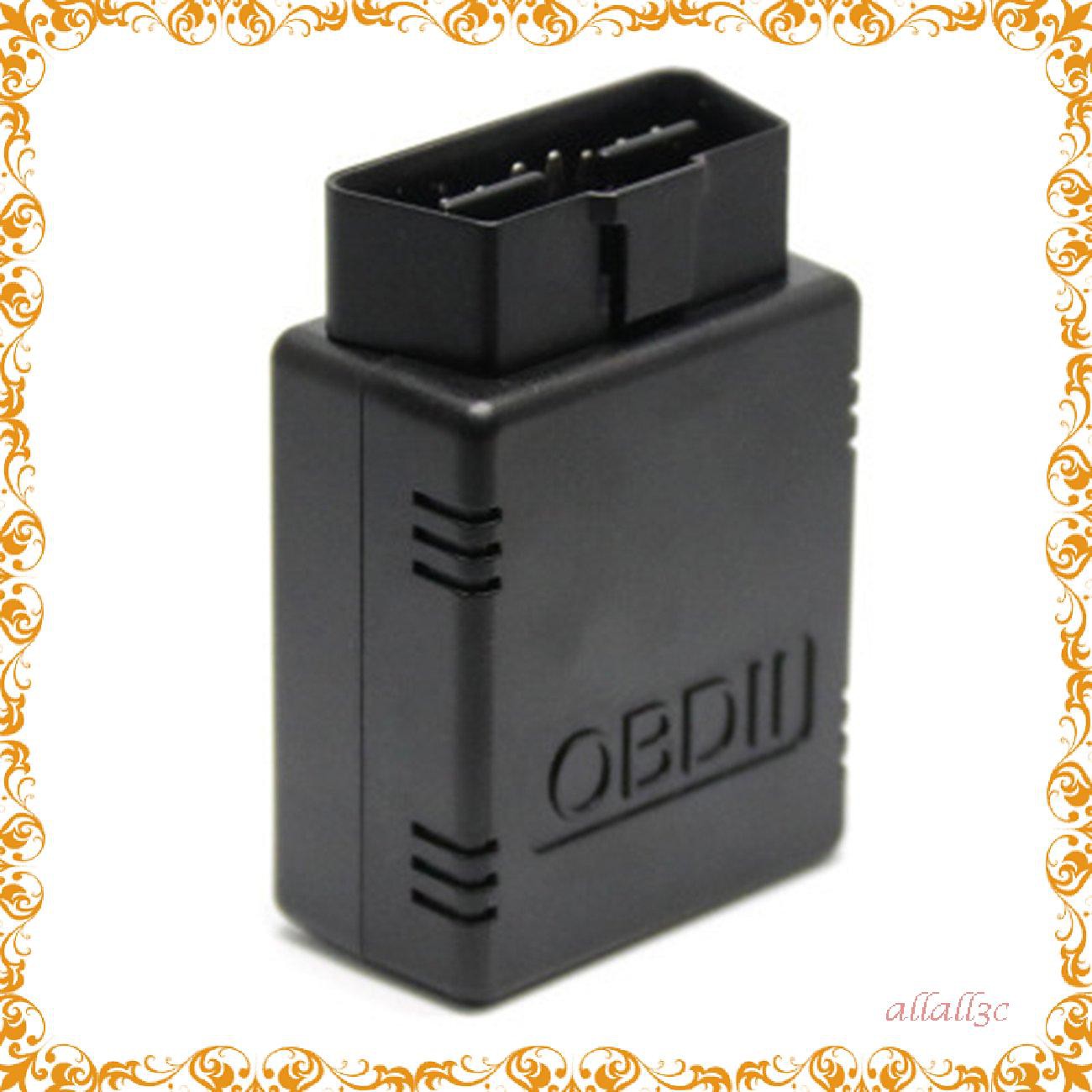 Thiết Bị Chẩn Đoán Lỗi V1.5 Obd2 Elm327 Hh Obd