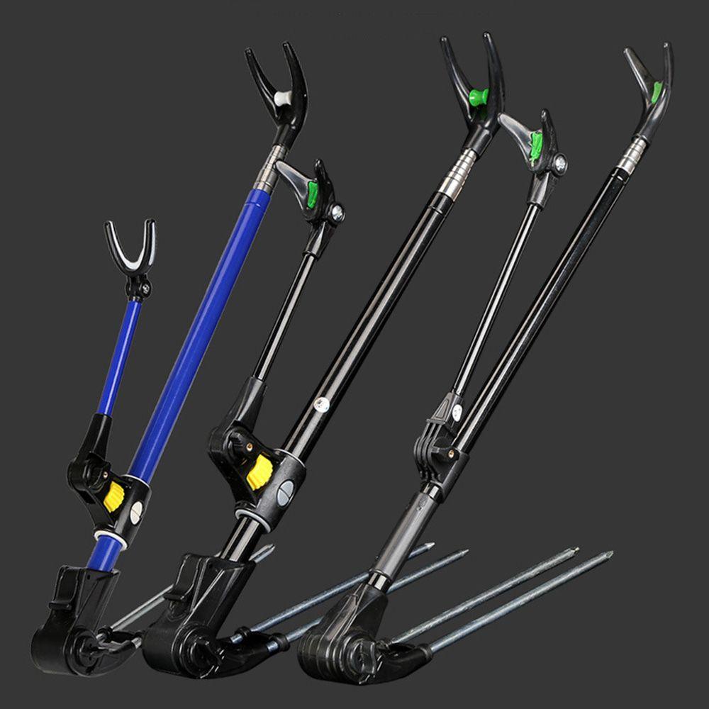 Giá Đỡ Cần Câu Cá Gấp Gọn Tiện Lợi