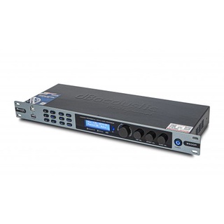 VANG SỐ DBACOUSTIC S500P