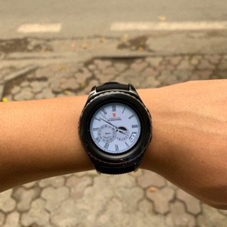 Samsung Gear S2 Classic