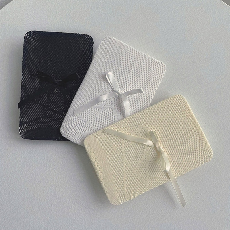 Vớ Dài Qua Gối Vải Nhung Phối Ren Phong Cách Lolita Cổ Điển Dành Cho Bé Gái 1-13 Tuổi